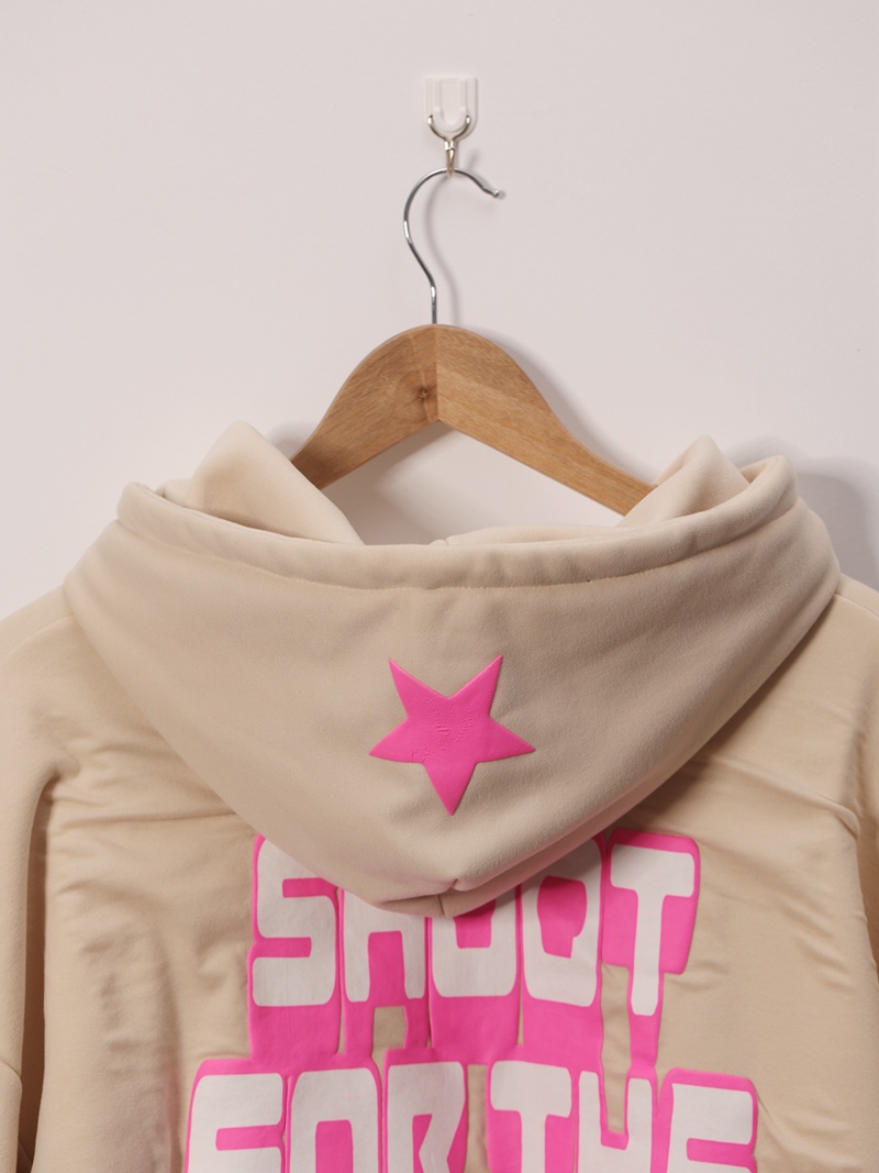 Casual Hoodie with A Stylish Design